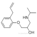 알프레 놀롤 CAS 13655-52-2